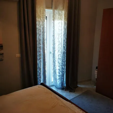 Blu Amalfi Apartment