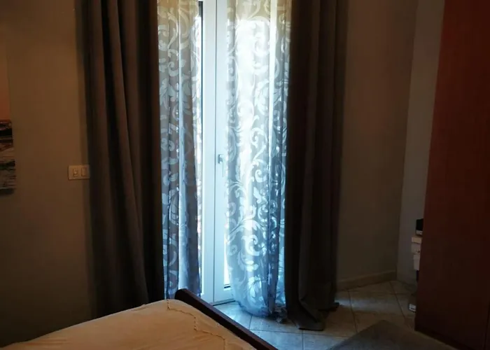 Blu Amalfi Apartamento