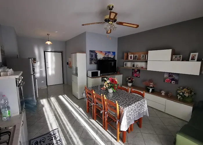 Apartamento Blu Amalfi