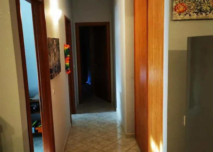 Blu Amalfi Apartamento