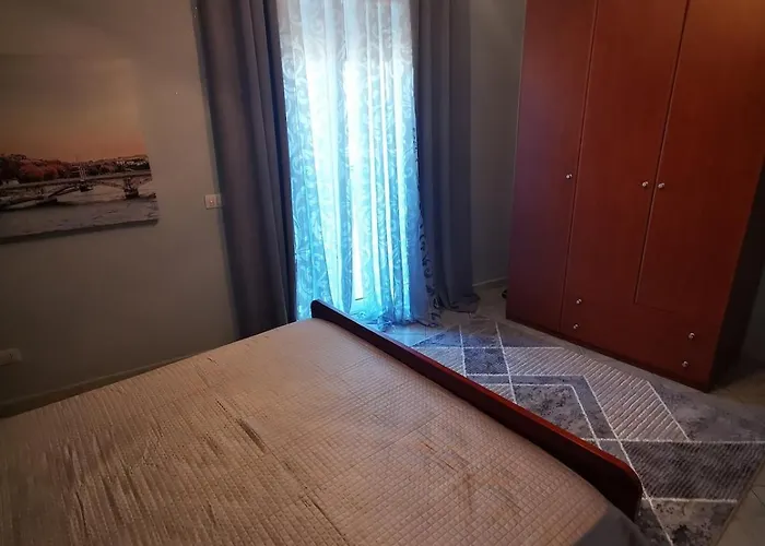 Blu Amalfi Apartamento