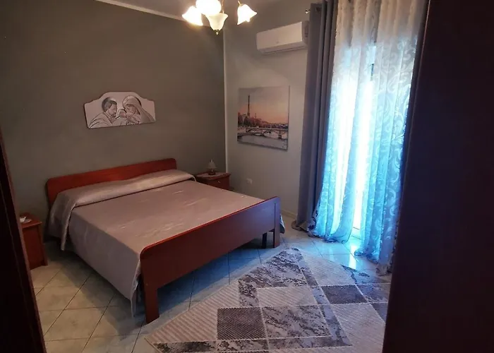 Apartamento Blu Amalfi